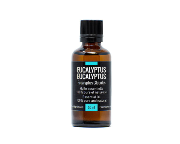 huile essentielle eucalyptus 50ml