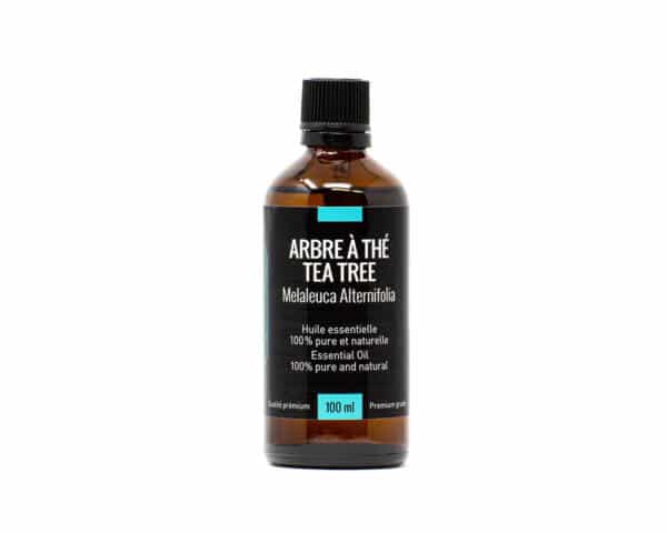 Essential Oil - Tea Tree - Image 4