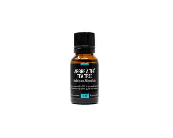Essential Oil - Tea Tree