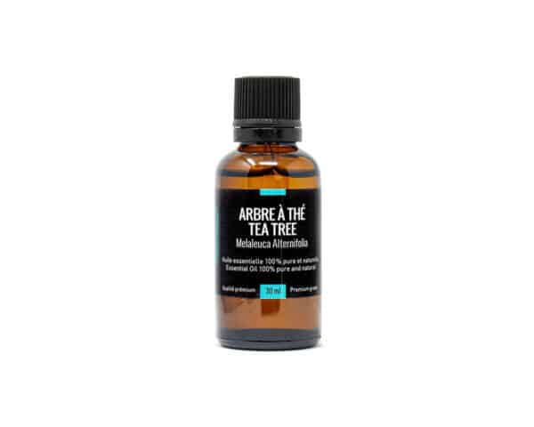 Essential Oil - Tea Tree - Image 2
