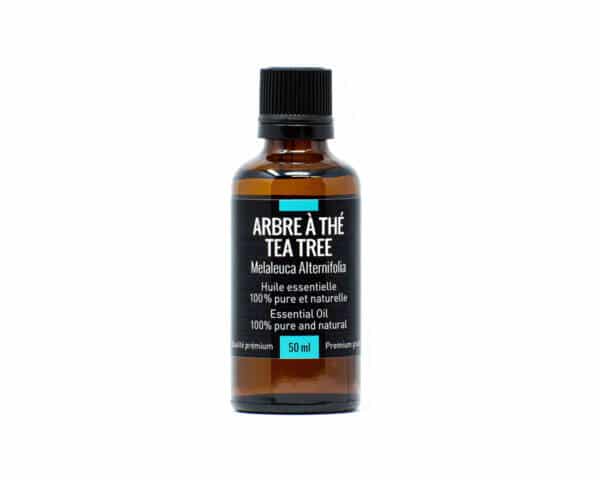 Essential Oil - Tea Tree - Image 3
