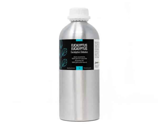 Huile Essentielle - Eucalyptus – Image 6