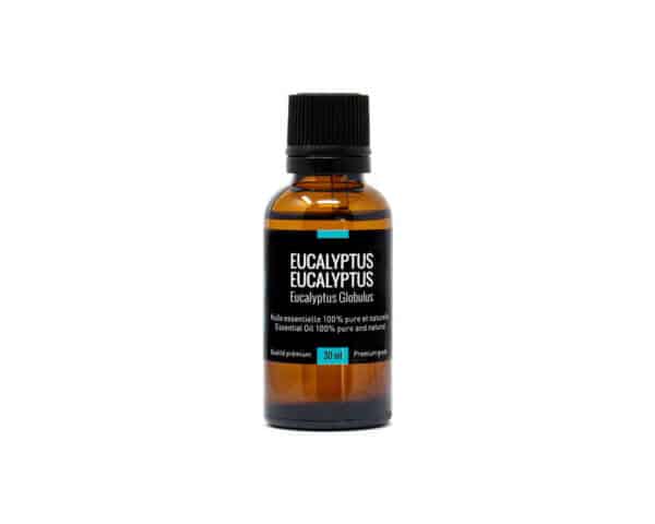 Huile Essentielle - Eucalyptus – Image 2
