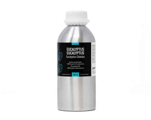 Huile Essentielle - Eucalyptus – Image 5