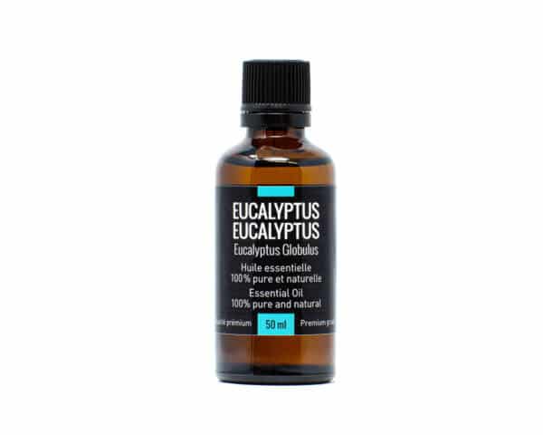 Huile Essentielle - Eucalyptus – Image 3
