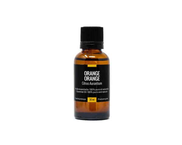 Huile Essentielle - Orange – Image 2