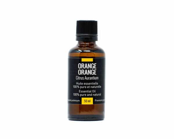 Huile Essentielle - Orange – Image 3