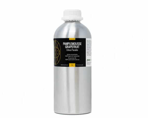 Huile Essentielle - Pamplemousse – Image 6