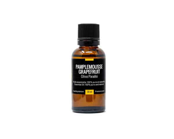Huile Essentielle - Pamplemousse – Image 2