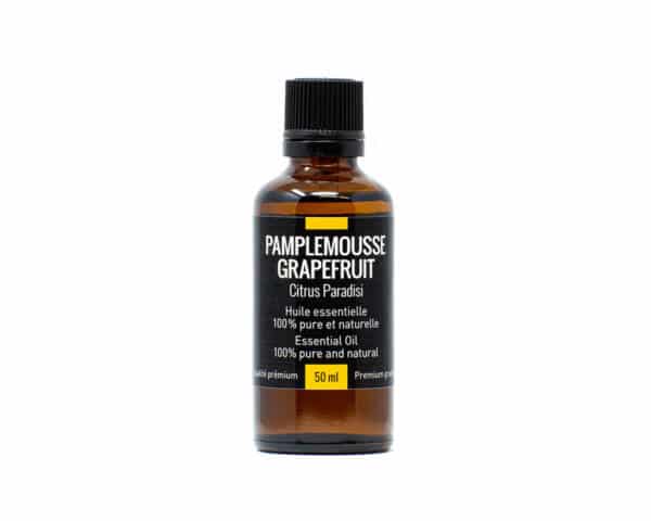 Huile Essentielle - Pamplemousse – Image 3