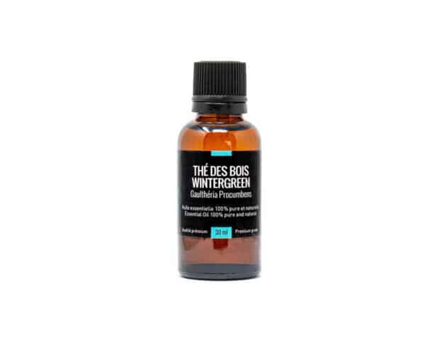 Essential Oil - Wintergreen - Image 2