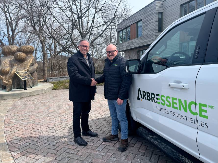 Entente Arbressence et Sainte-Catherine 2025